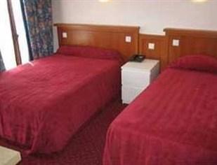 Le Glam's 3* Parigi