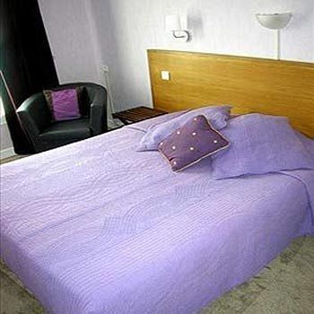 Le Glam's Hotel Parigi
